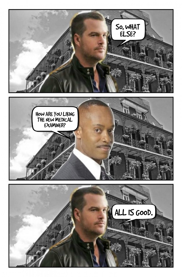  SEASON 2 | Ep 9 ~ Page 23