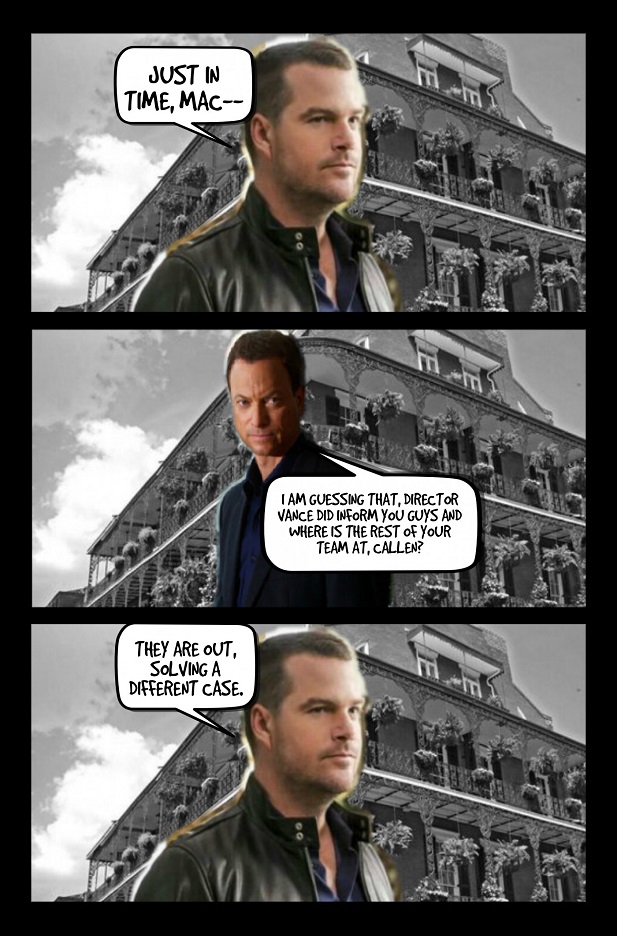 SEASON 2 | Ep 8 ~ Page 21