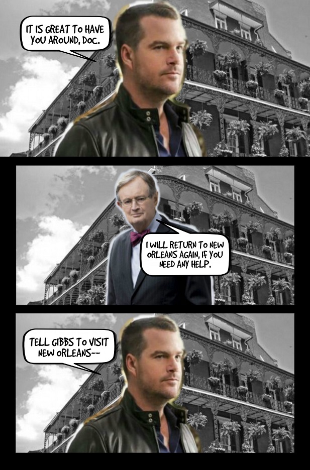  SEASON 2 | Ep 7 ~ Page 29