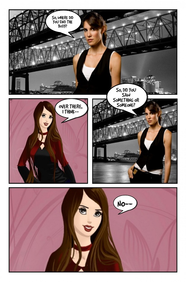 SEASON 1 | Ep 2 ~ Page 8