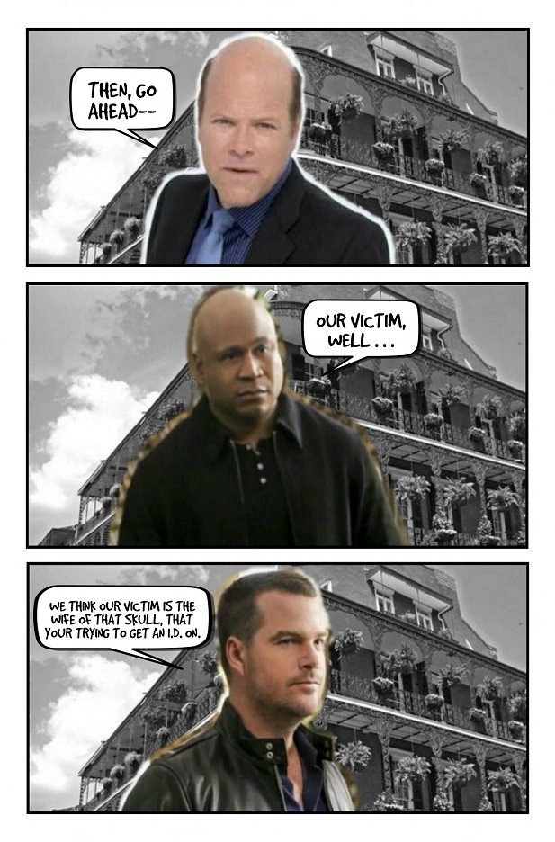 SEASON 2 | Ep 6 ~ Page 20