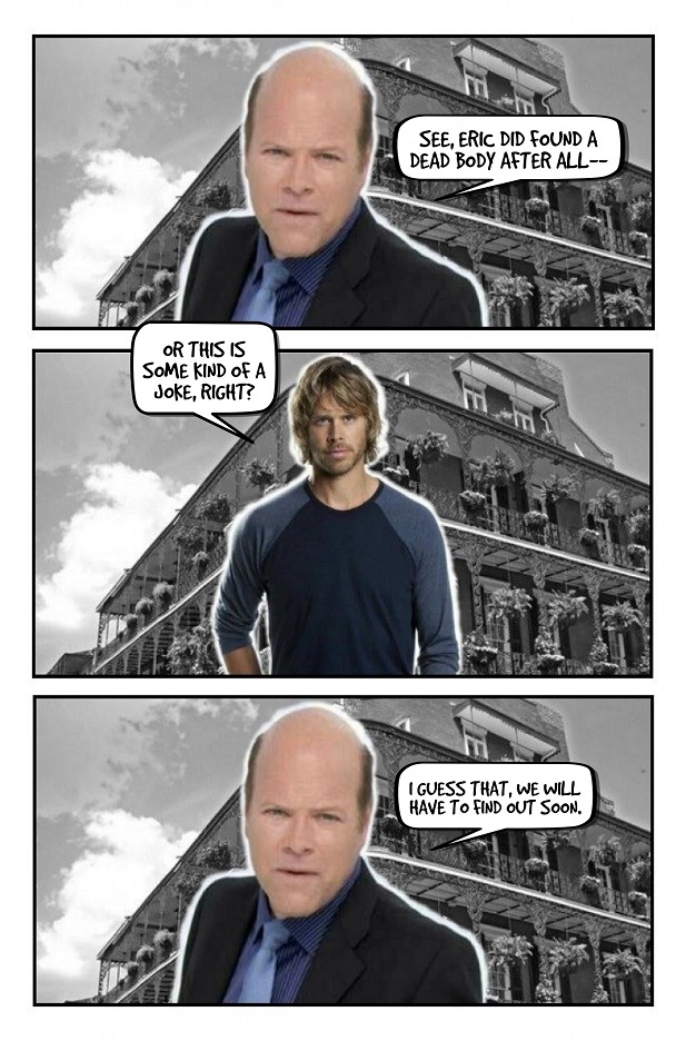  SEASON 2 | Ep 6 ~ Page 5