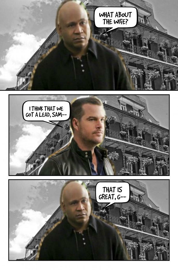  SEASON 2 | Ep 7 ~ Page 6