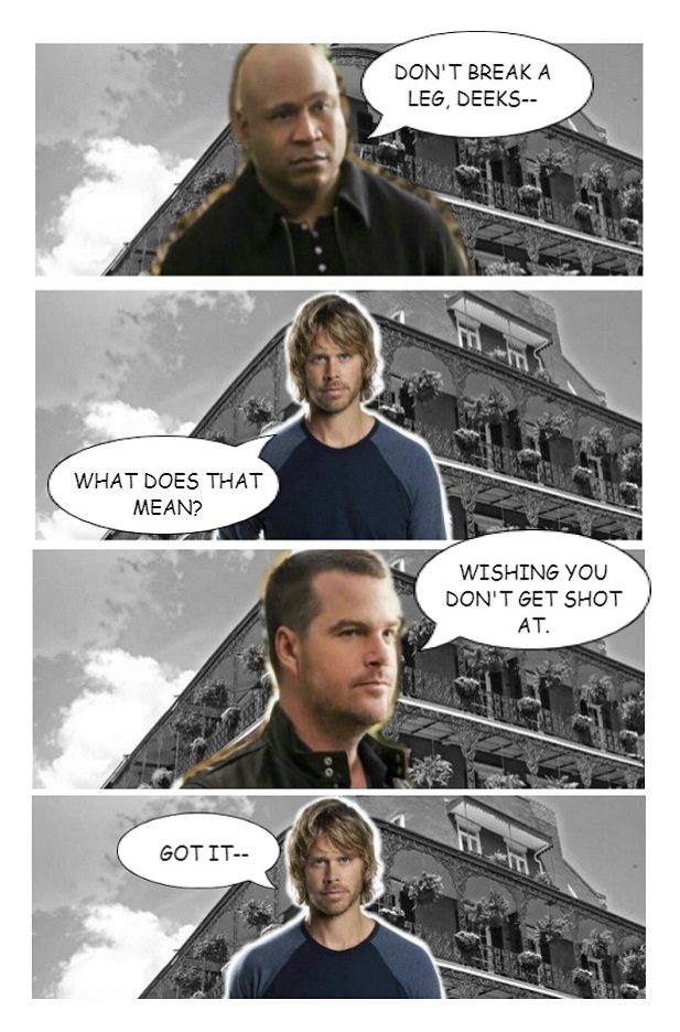 SEASON 1 | Ep 5 ~ Page 12