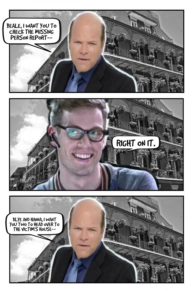 SEASON 2 | Ep 6 ~ Page 21