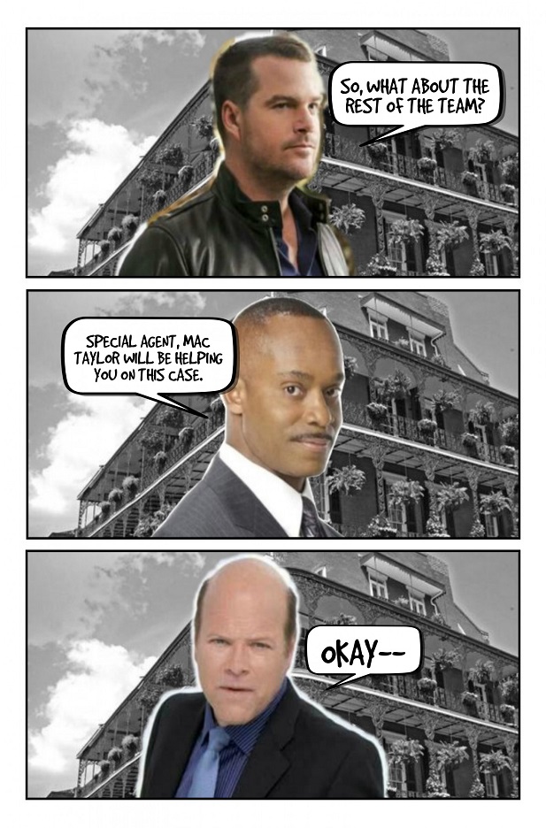 SEASON 2 | Ep 8 ~ Page 9