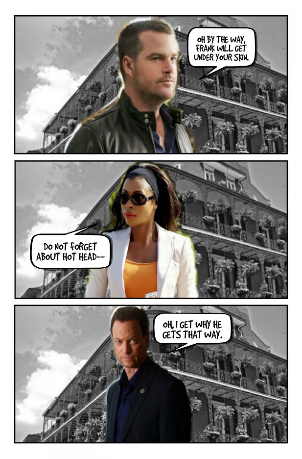  SEASON 2 | Ep 9 ~ Page 19