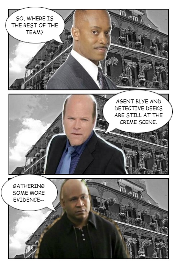 SEASON 1 | Ep 5 ~ Page 3