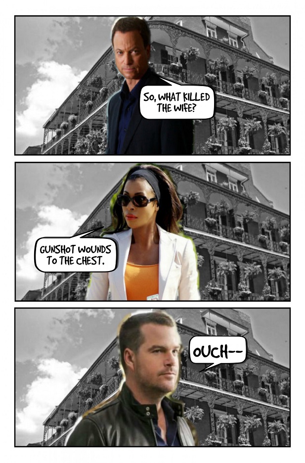  SEASON 2 | Ep 9 ~ Page 17