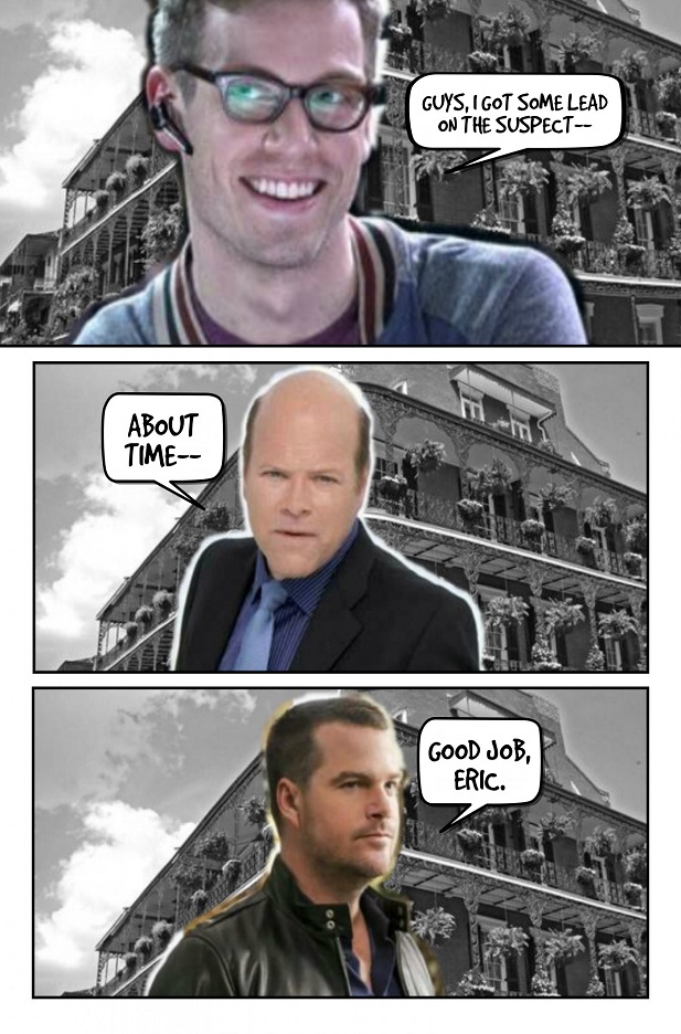  SEASON 2 | Ep 7 ~ Page 19