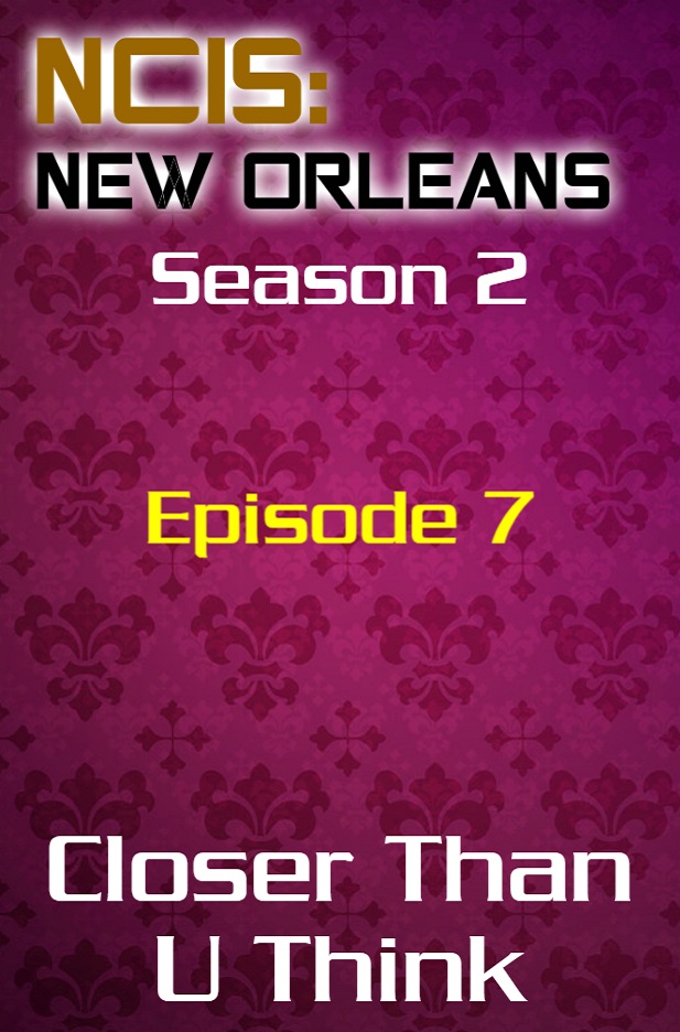 SEASON 2 | Ep 7 ~ Title