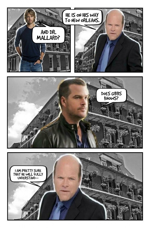 SEASON 2 | Ep 6 ~ Page 23
