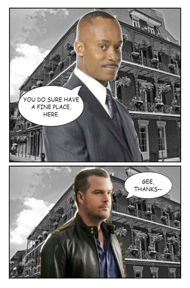 SEASON 1 | Ep 5 ~ Page 2