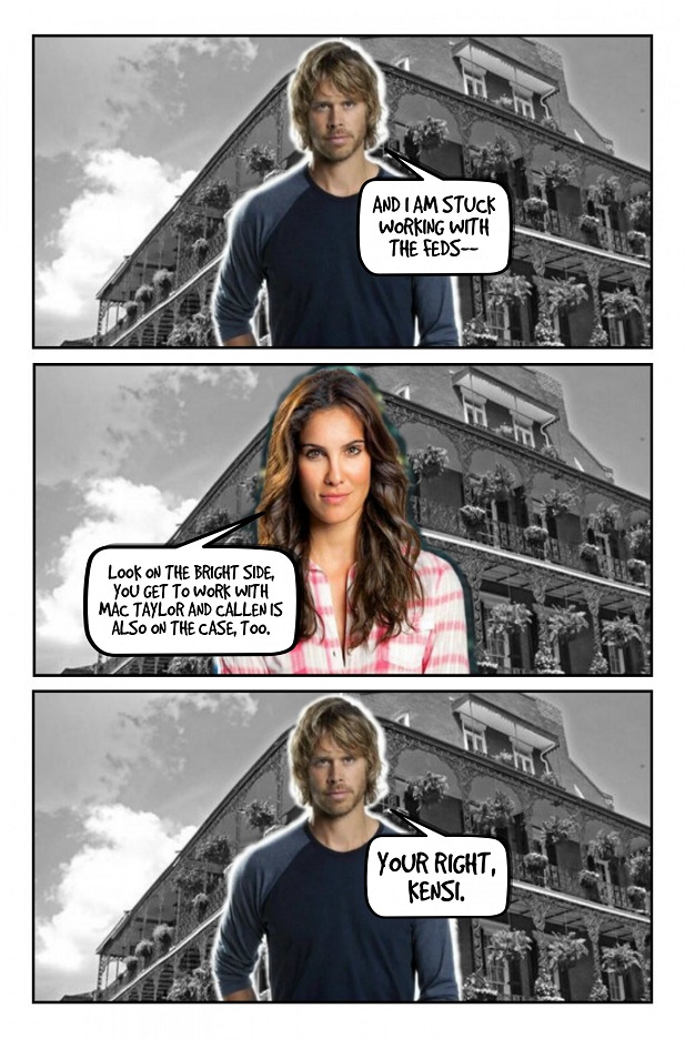  SEASON 2 | Ep 9 ~ Page 9