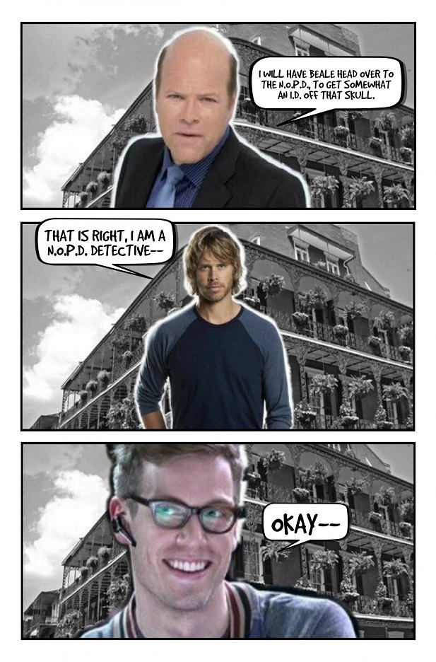  SEASON 2 | Ep 6 ~ Page 8