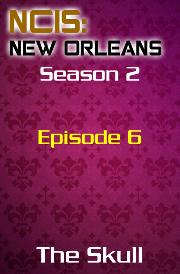 SEASON 2 | Ep 6 ~ Title