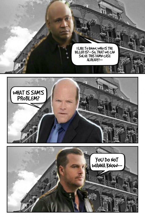  SEASON 2 | Ep 7 ~ Page 21
