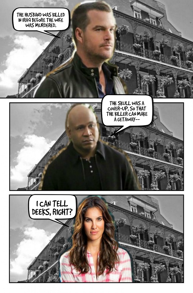 SEASON 2 | Ep 7 ~ Page 7
