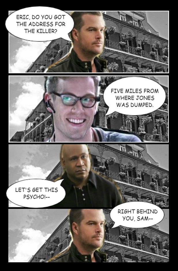 SEASON 1 | Ep 5 ~ Page 10