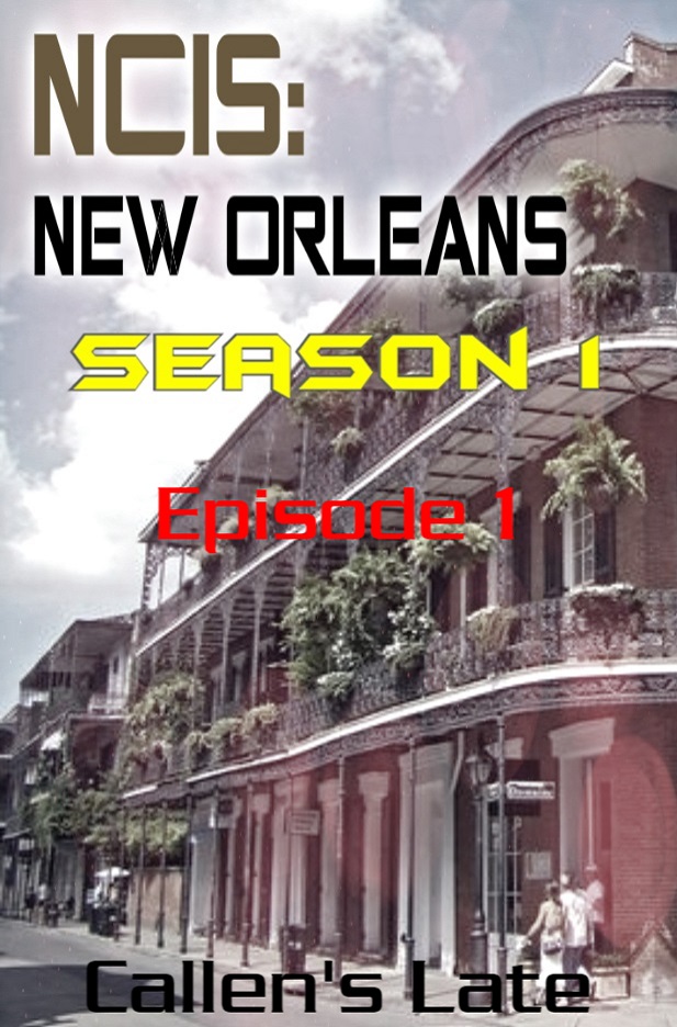 SEASON 1 | Ep 1 ~ Title