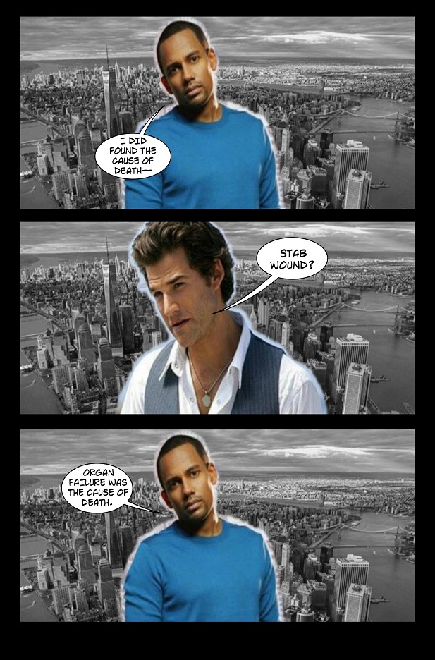  SEASON 2 | Ep 7 ~ Page 25