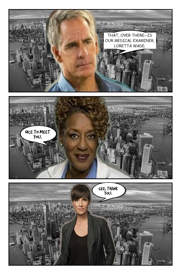 SEASON 1 | Ep 5 ~ Page 5