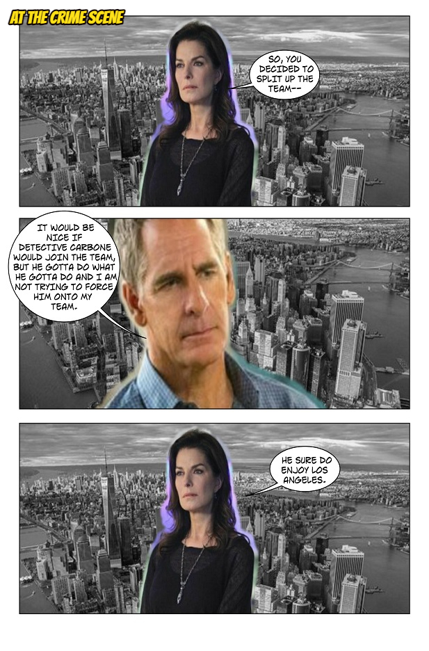 SEASON 2 | Ep 7 ~ Page 3