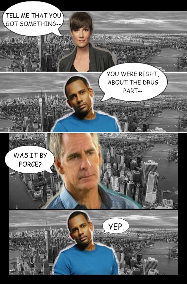  SEASON 2 | Ep 7 ~ Page 33