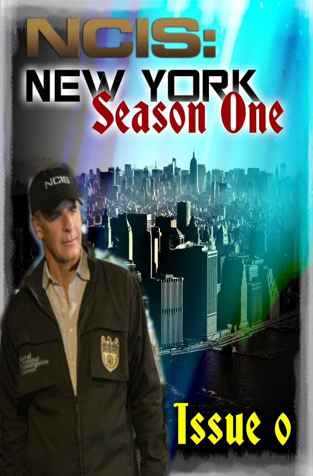 SEASON 1 | Ep 1 ~ Cover