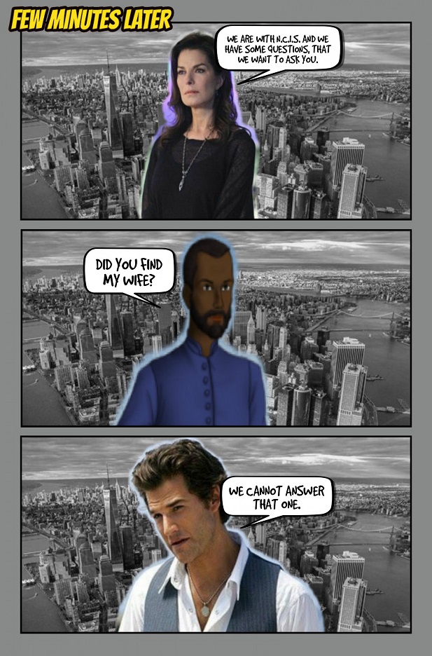 SEASON 2 | Ep 8 ~ Page 9