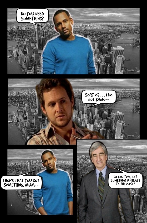  SEASON 1 | Ep 6 ~ Page 19