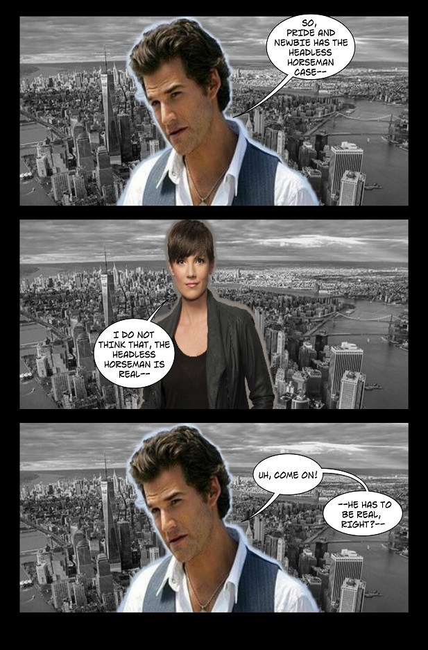  SEASON 2 | Ep 7 ~ Page 12