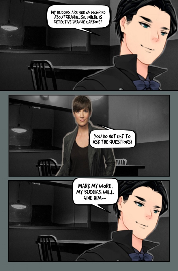  SEASON 2 | Ep 7 ~ Page 43