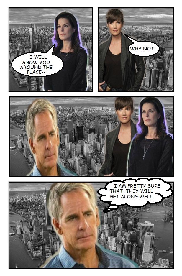  SEASON 1 | Ep 5 ~ Page 8