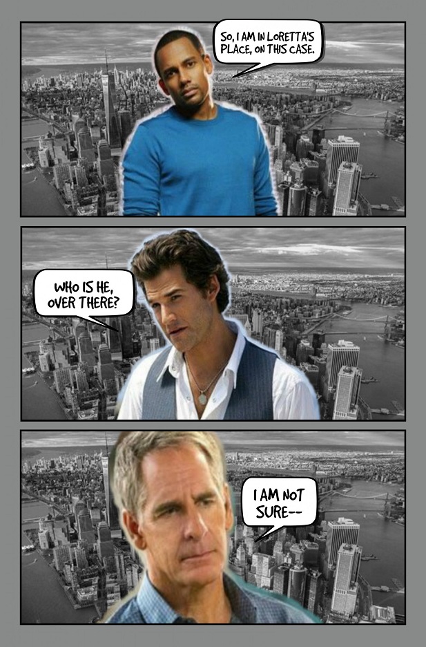 SEASON 2 | Ep 8 ~ Page 6