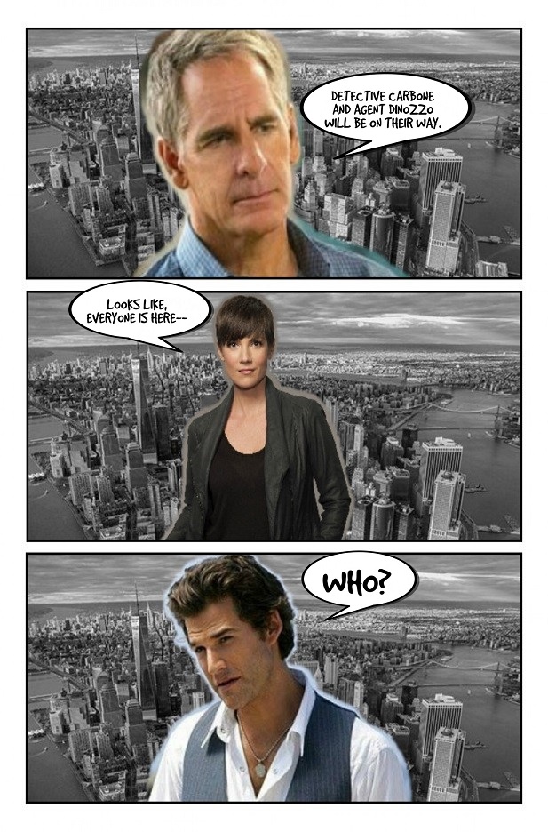 SEASON 1 | Ep 5 ~ Page 3