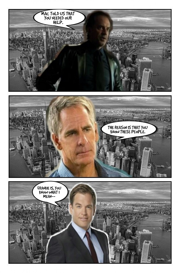 SEASON 1 | Ep 5 ~ Page 22