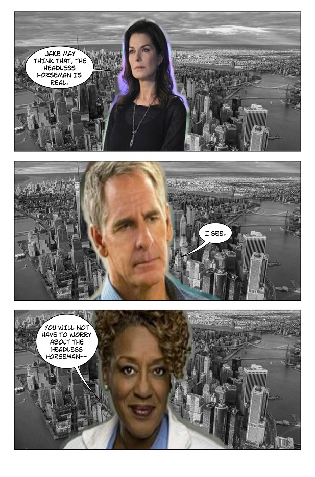  SEASON 2 | Ep 7 ~ Page 6
