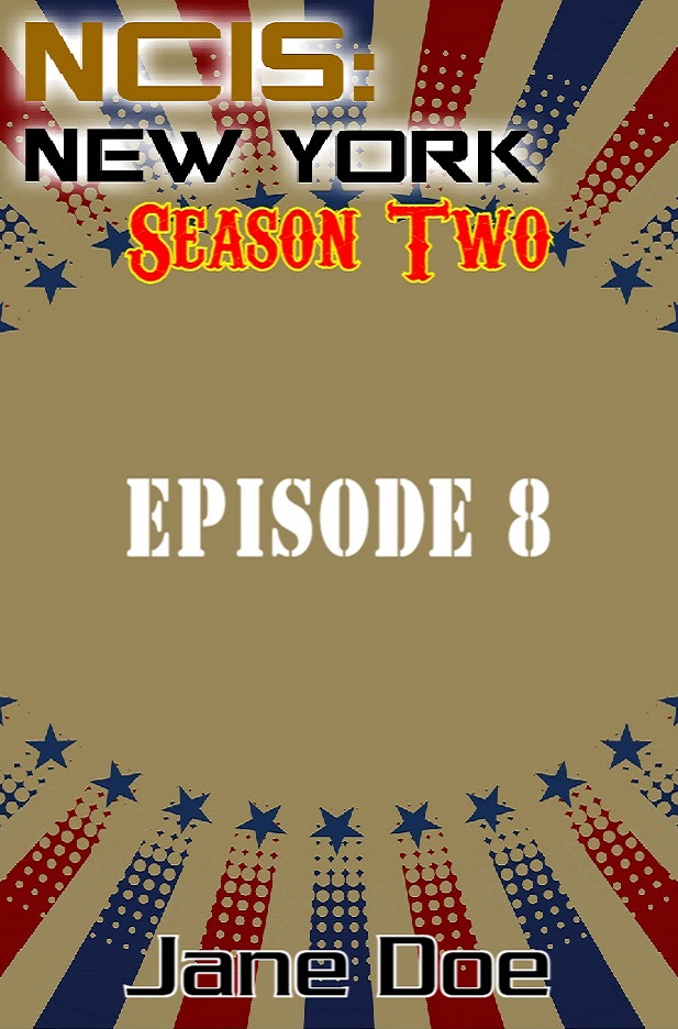 SEASON 2 | Ep 8 ~ Title