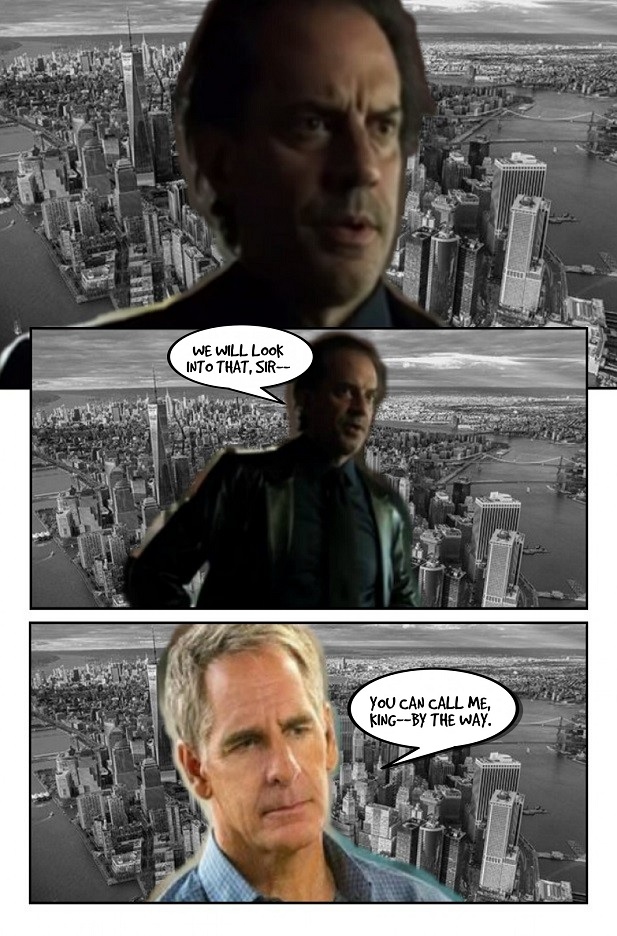 SEASON 1 | Ep 5 ~ Page 25