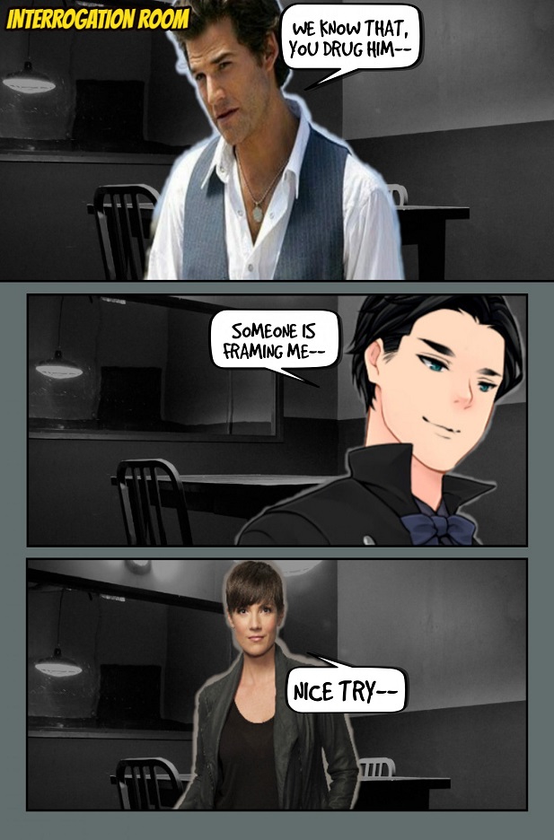  SEASON 2 | Ep 7 ~ Page 40