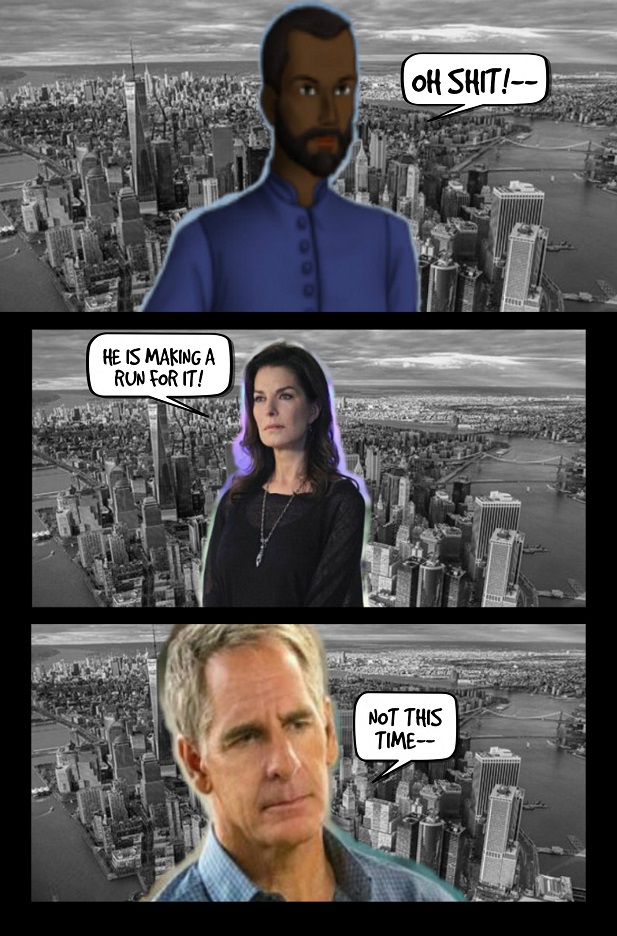 SEASON 2 | Ep 7 ~ Page 37