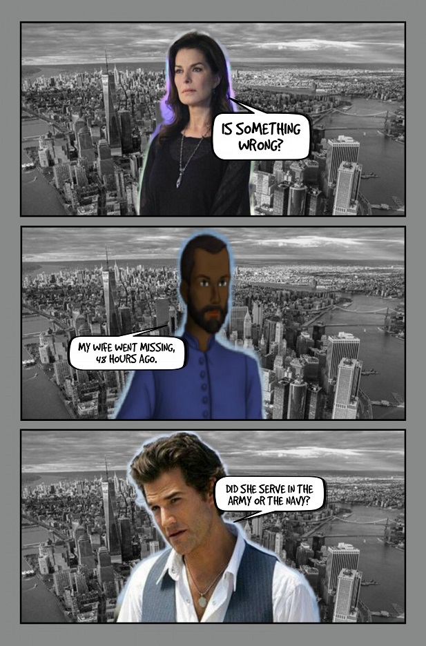 SEASON 2 | Ep 8 ~ Page 10