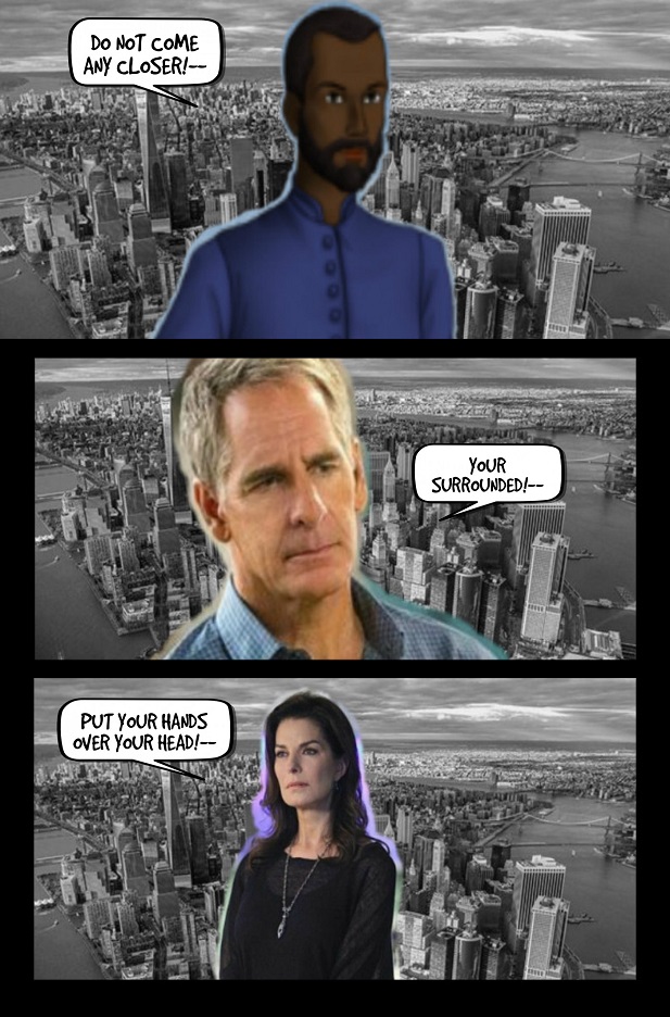 SEASON 2 | Ep 7 ~ Page 38