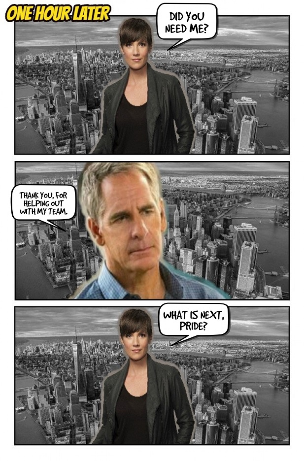 SEASON 1 | Ep 6 ~ Page 31