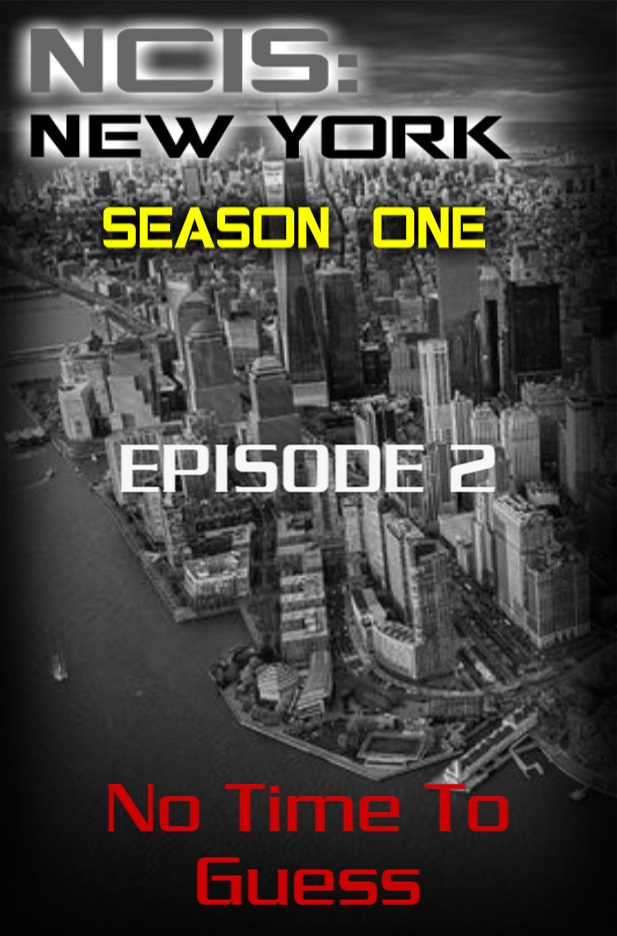 SEASON 1 | Ep 2 ~ Title