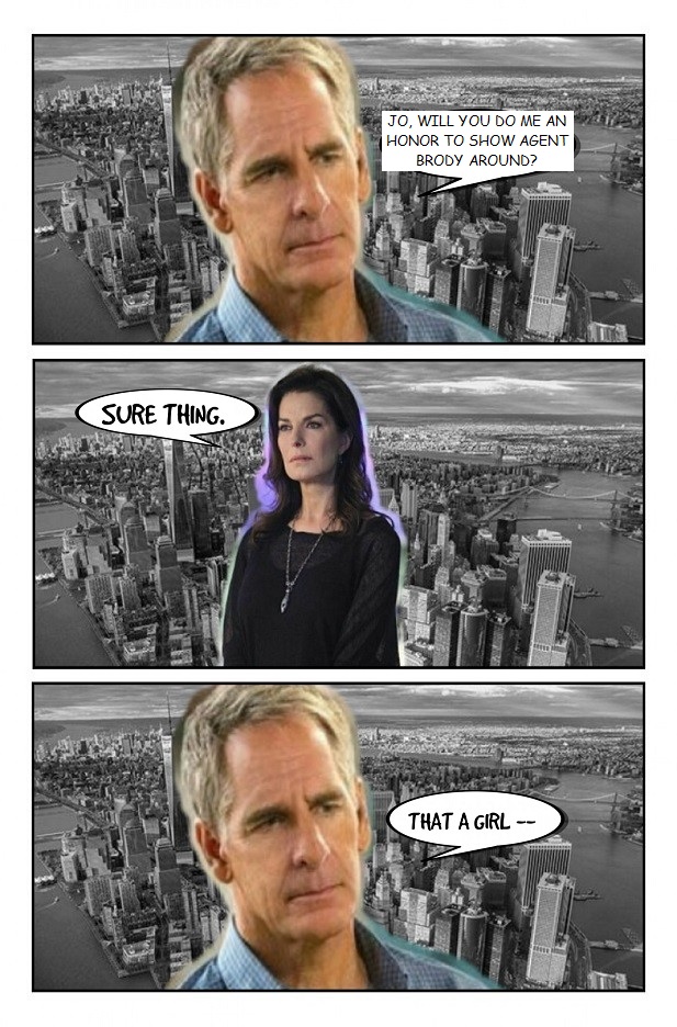  SEASON 1 | Ep 5 ~ Page 7
