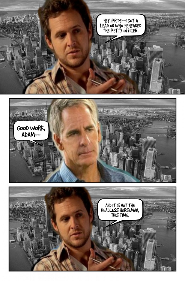  SEASON 2 | Ep 7 ~ Page 30