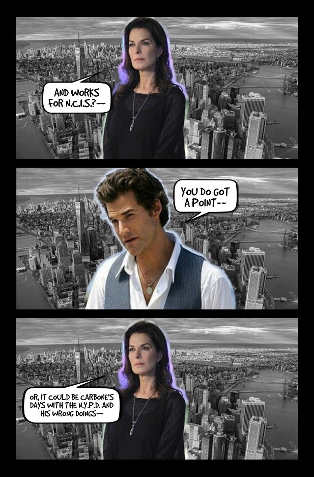  SEASON 1 | Ep 6 ~ Page 7