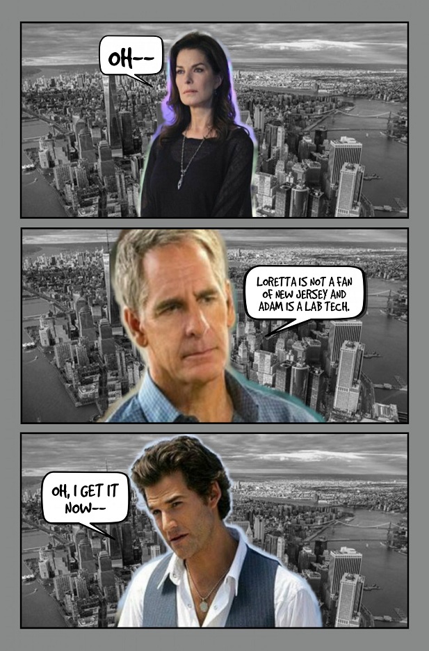 SEASON 2 | Ep 8 ~ Page 5